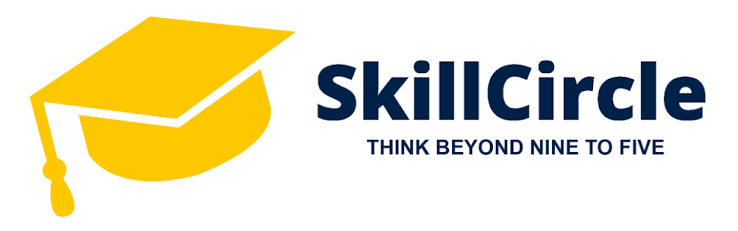 skillcircle logo png